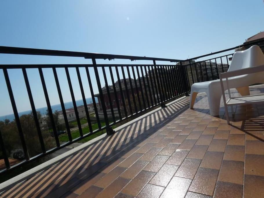 Casa Coco - Appartamento Al Mare Lido di Ostia Exterior photo